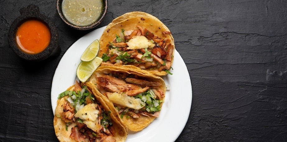 Salsa para tacos: Logra sabores que harán única a tu taquería